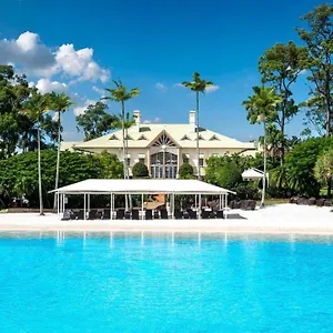 5* Station touristique Intercontinental Sanctuary Cove By Ihg